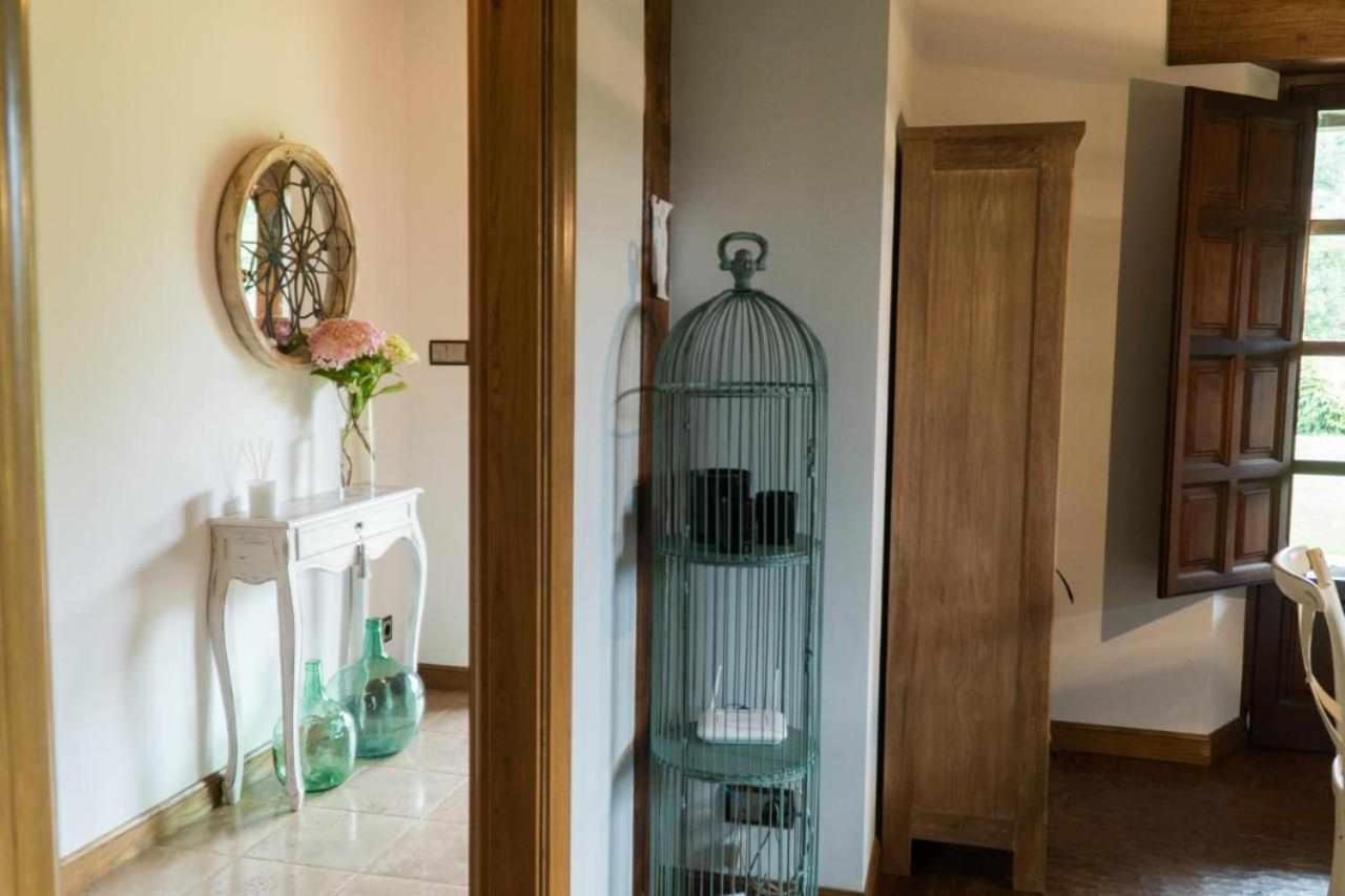 Apartamentos Arcadia Orena Ngoại thất bức ảnh