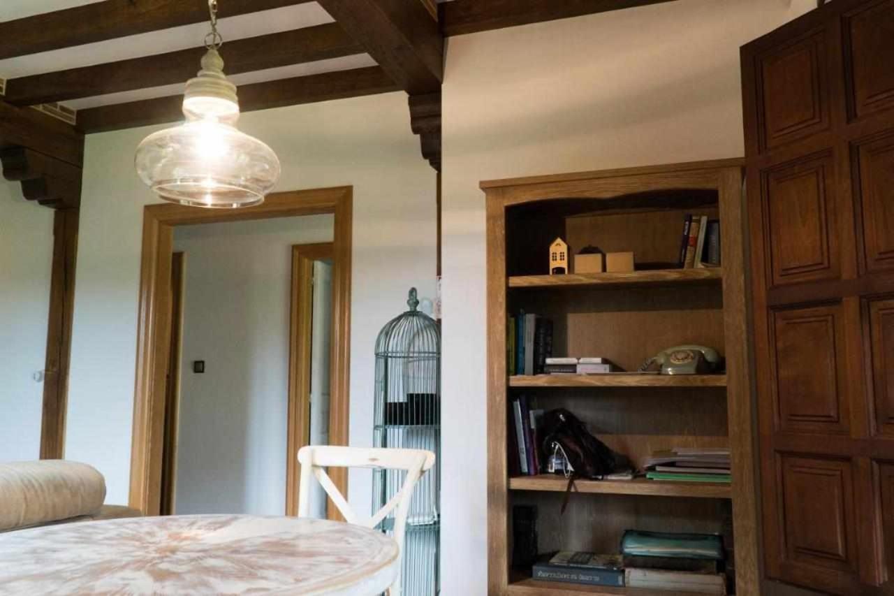Apartamentos Arcadia Orena Ngoại thất bức ảnh